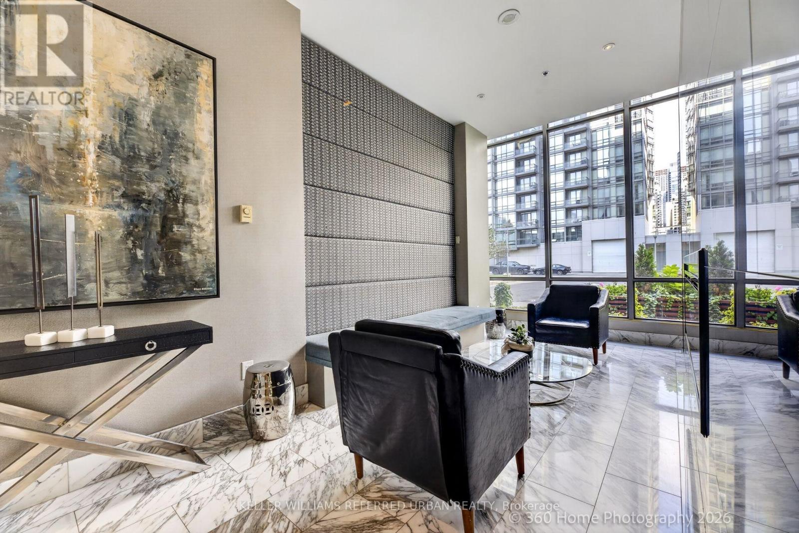 1503 - 5 Mariner Terrace, Toronto (Waterfront Communities), Ontario  M5V 3V6 - Photo 5 - C13678512