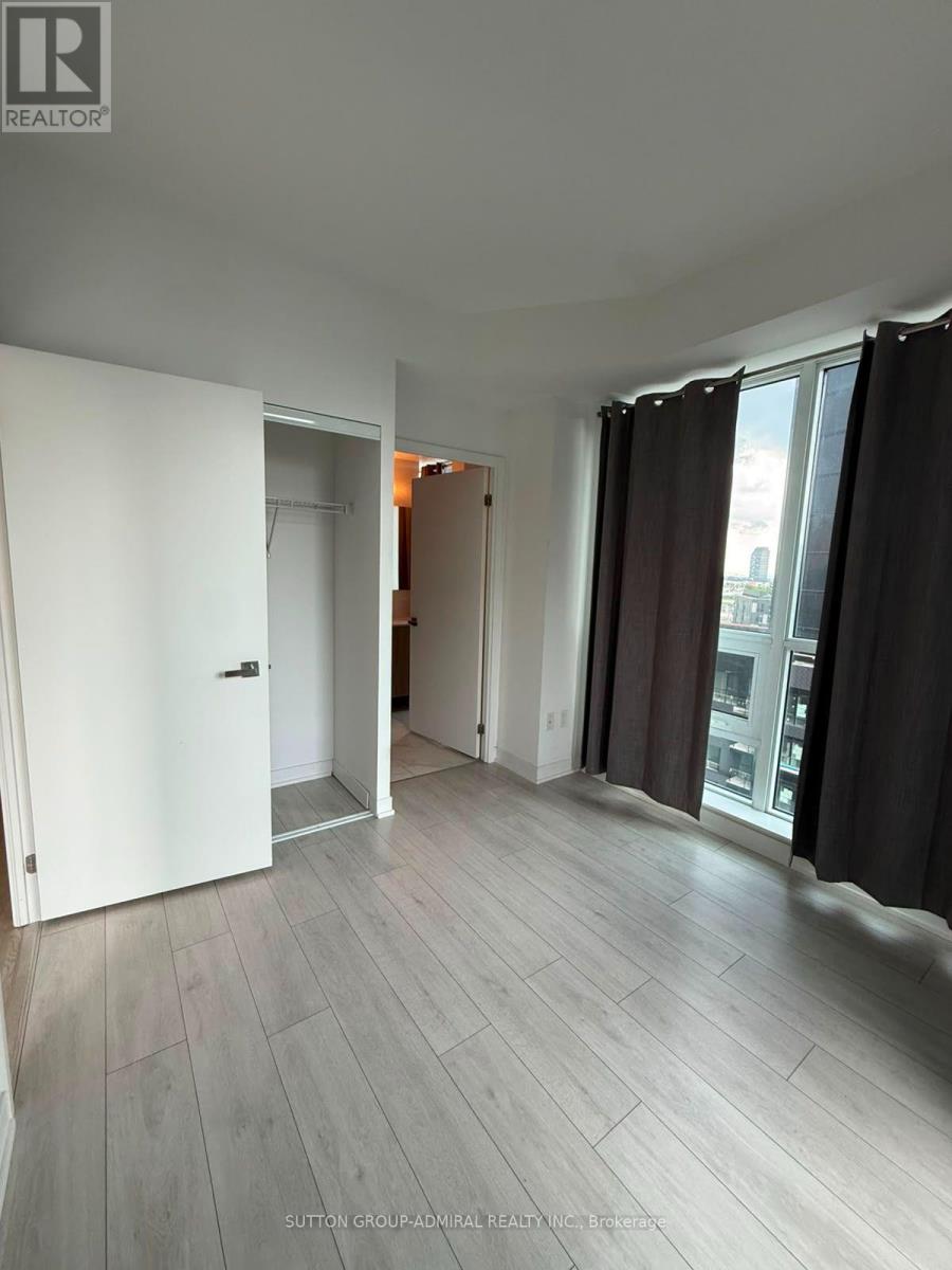 1015 - 31 Tippett Road, Toronto (Clanton Park), Ontario  M3H 0C8 - Photo 13 - C13678578