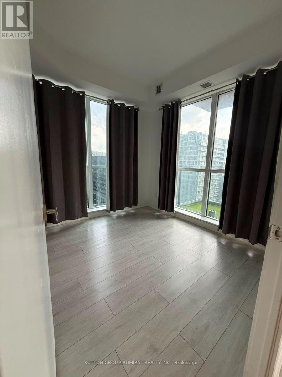 1015 - 31 Tippett Road, Toronto (Clanton Park), Ontario  M3H 0C8 - Photo 14 - C13678578
