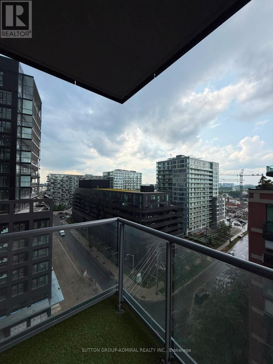 1015 - 31 Tippett Road, Toronto (Clanton Park), Ontario  M3H 0C8 - Photo 24 - C13678578