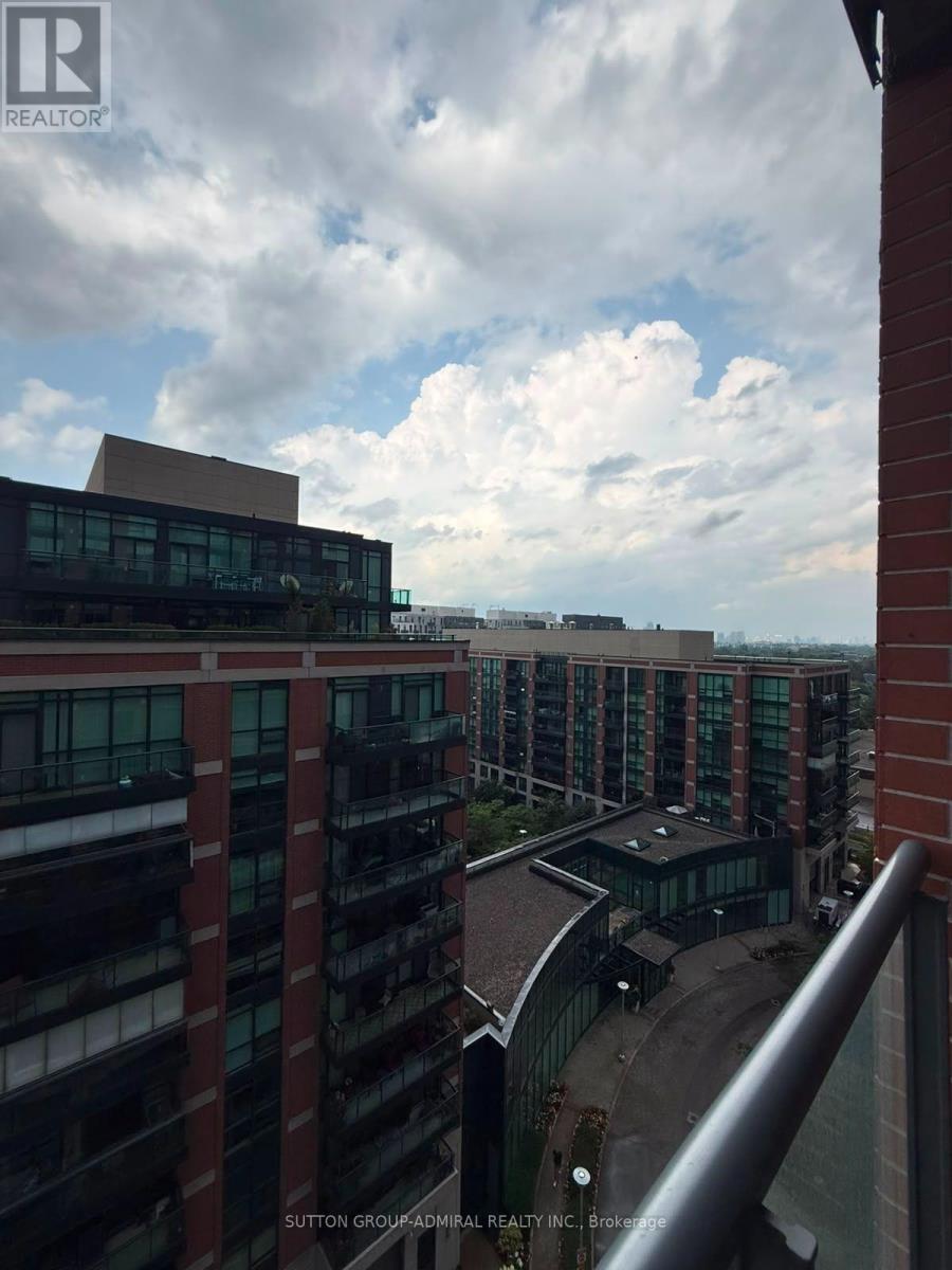 1015 - 31 Tippett Road, Toronto (Clanton Park), Ontario  M3H 0C8 - Photo 27 - C13678578