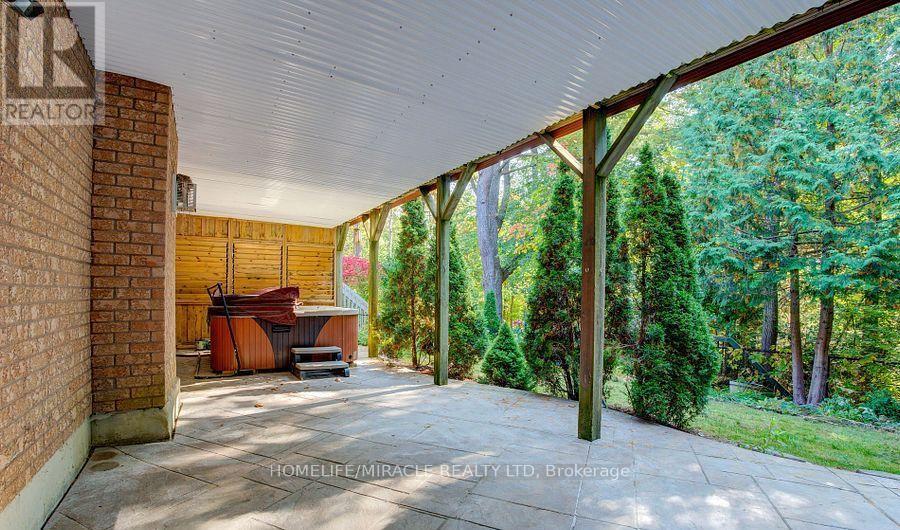 905 ALANBURY CRESCENT, pickering (liverpool), Ontario