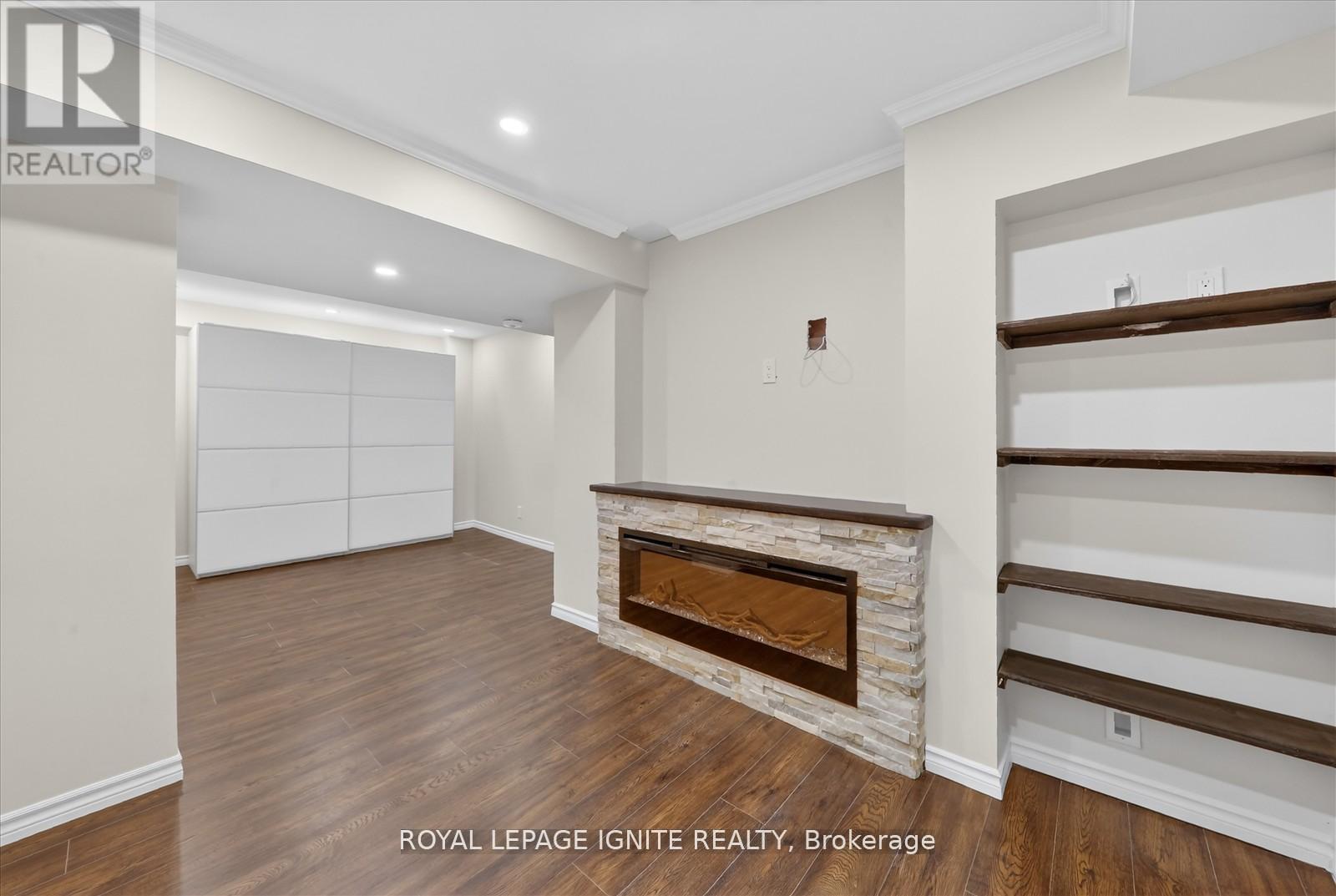 Bsmnt - 73 Feint Drive, Ajax, Ontario L1T 0E7 - Photo 10 - E13678526