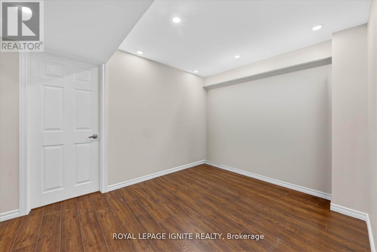 Bsmnt - 73 Feint Drive, Ajax, Ontario L1T 0E7 - Photo 11 - E13678526