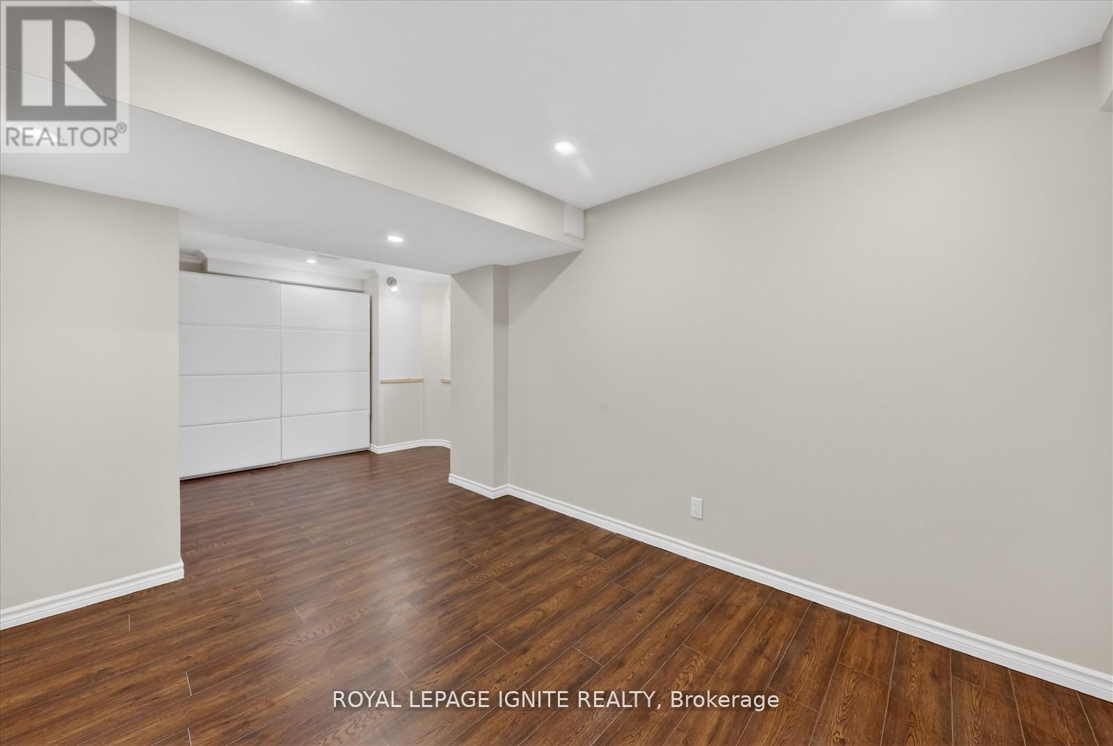 Bsmnt - 73 Feint Drive, Ajax, Ontario L1T 0E7 - Photo 13 - E13678526