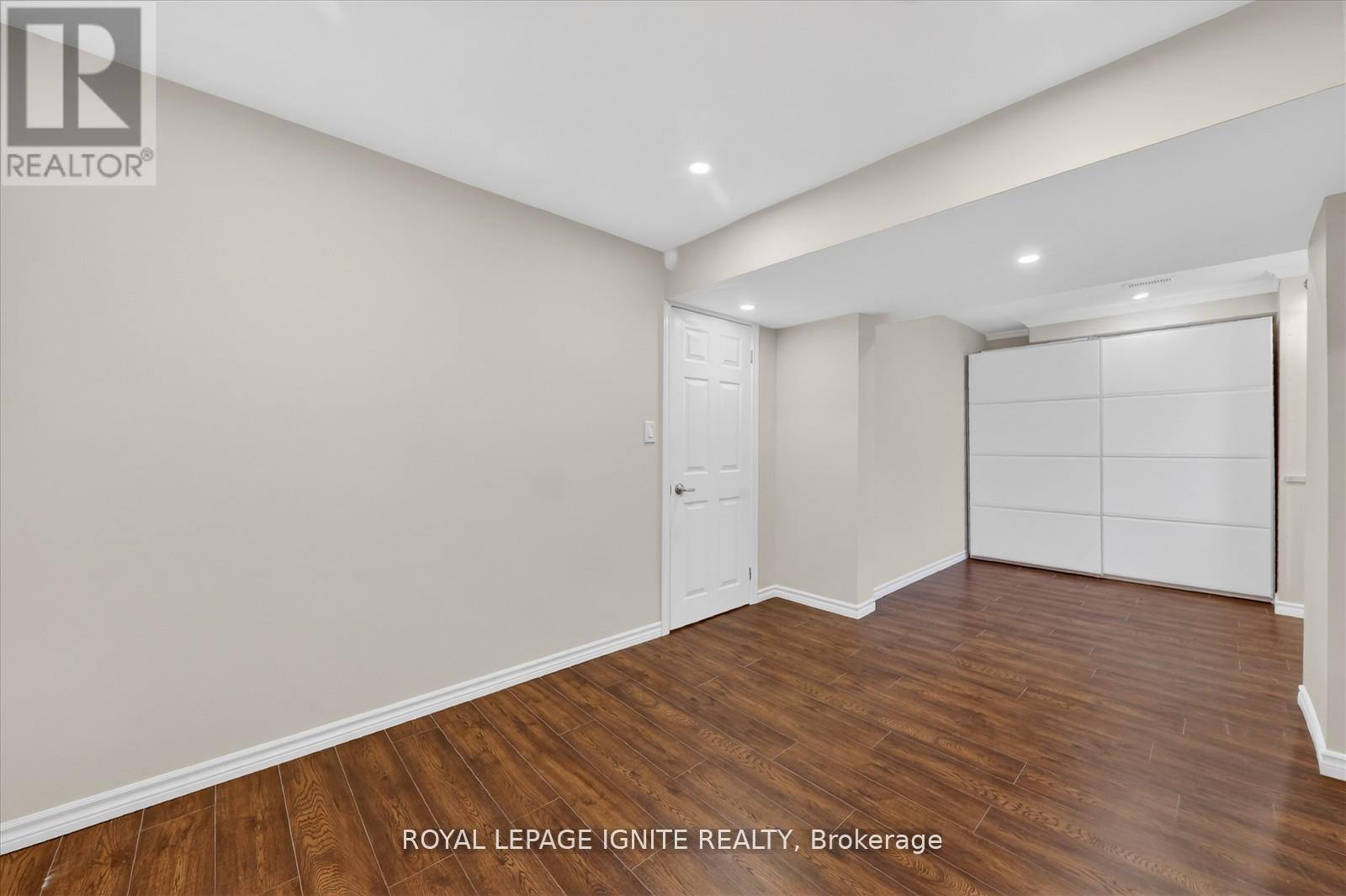 Bsmnt - 73 Feint Drive, Ajax, Ontario L1T 0E7 - Photo 14 - E13678526