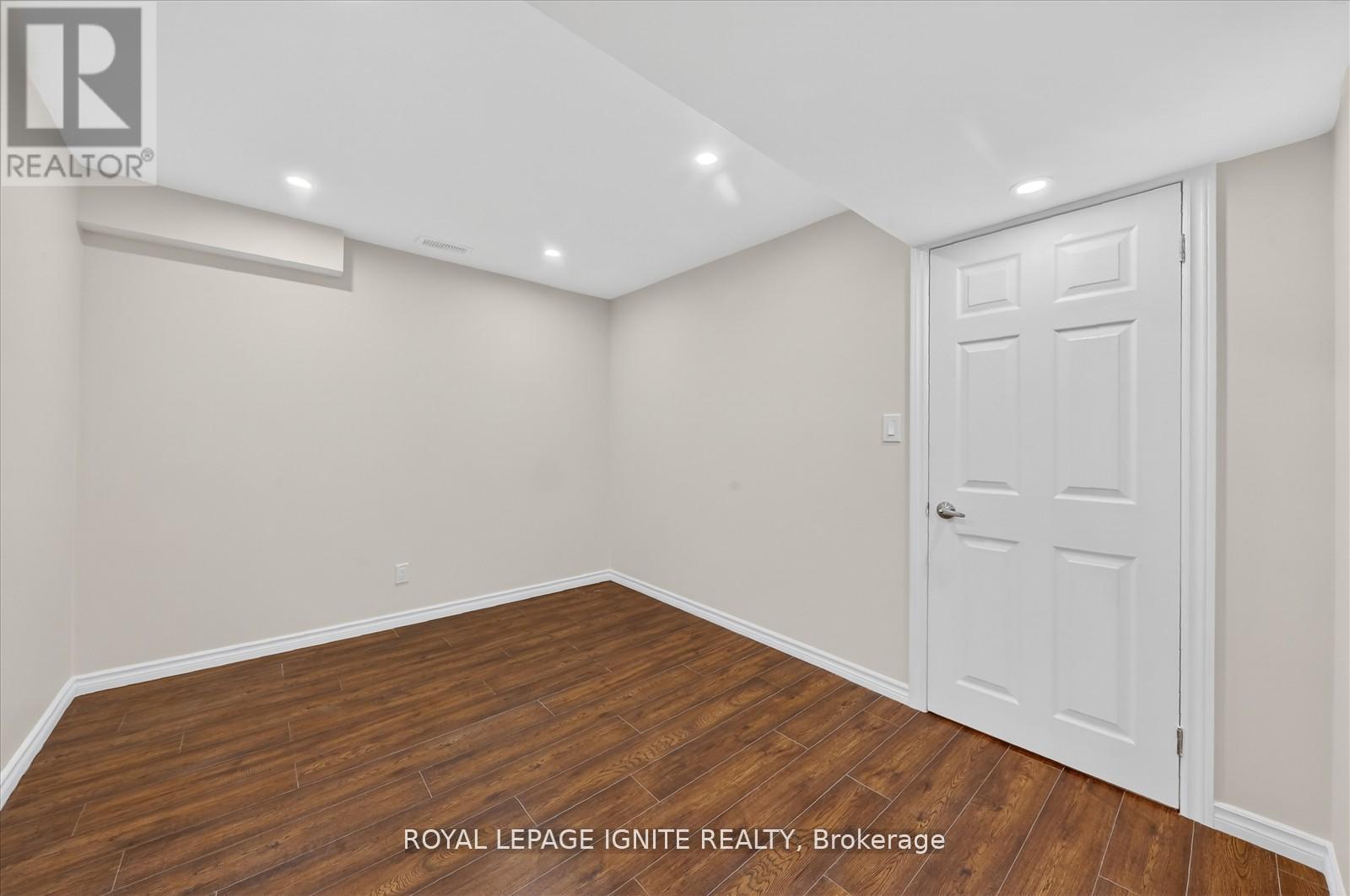 Bsmnt - 73 Feint Drive, Ajax, Ontario L1T 0E7 - Photo 15 - E13678526
