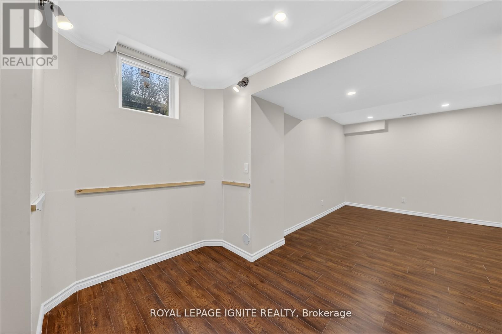 Bsmnt - 73 Feint Drive, Ajax, Ontario L1T 0E7 - Photo 17 - E13678526