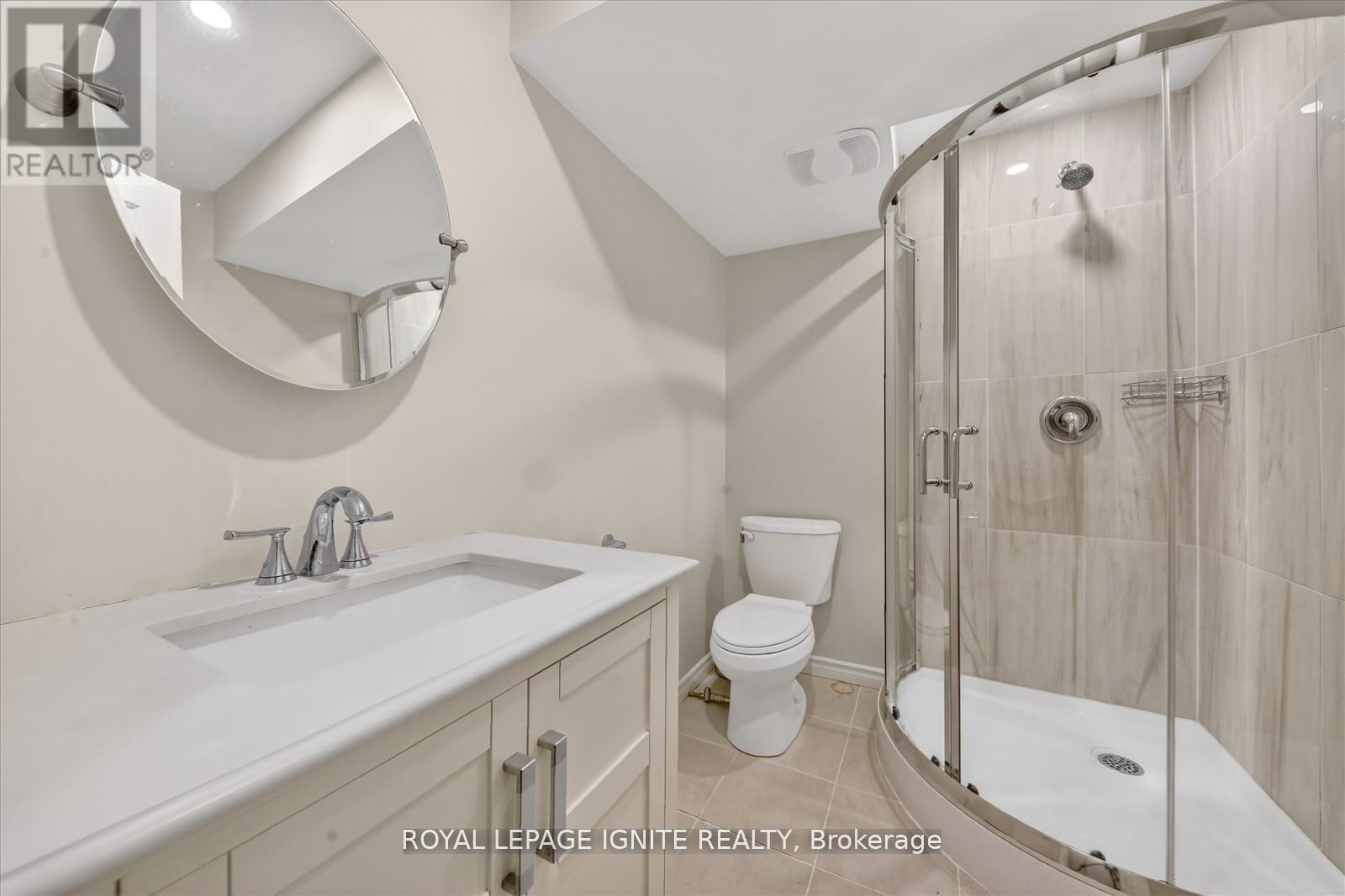 Bsmnt - 73 Feint Drive, Ajax, Ontario L1T 0E7 - Photo 19 - E13678526