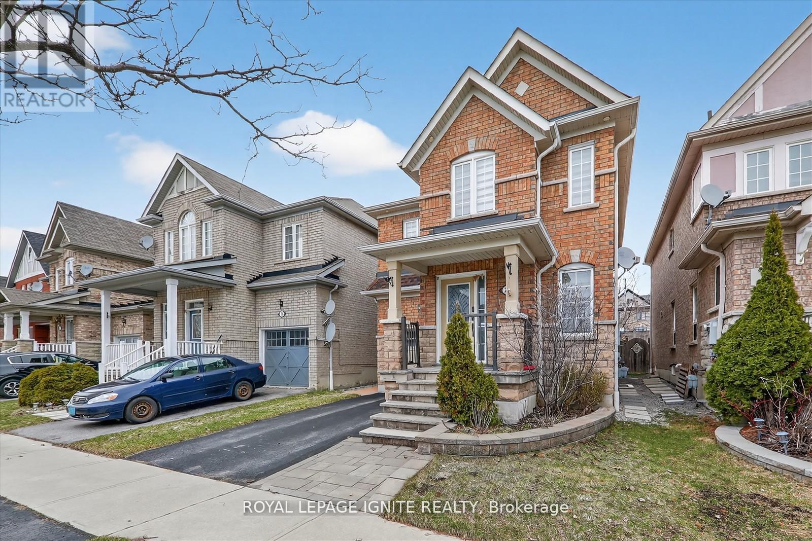 Bsmnt - 73 Feint Drive, Ajax, Ontario L1T 0E7 - Photo 3 - E13678526