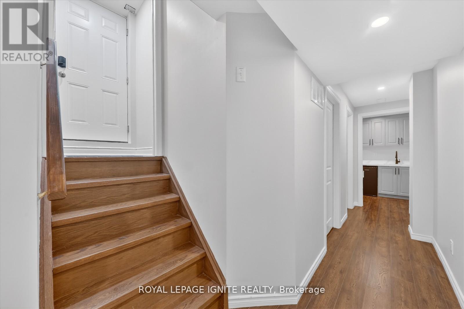 Bsmnt - 73 Feint Drive, Ajax, Ontario L1T 0E7 - Photo 6 - E13678526