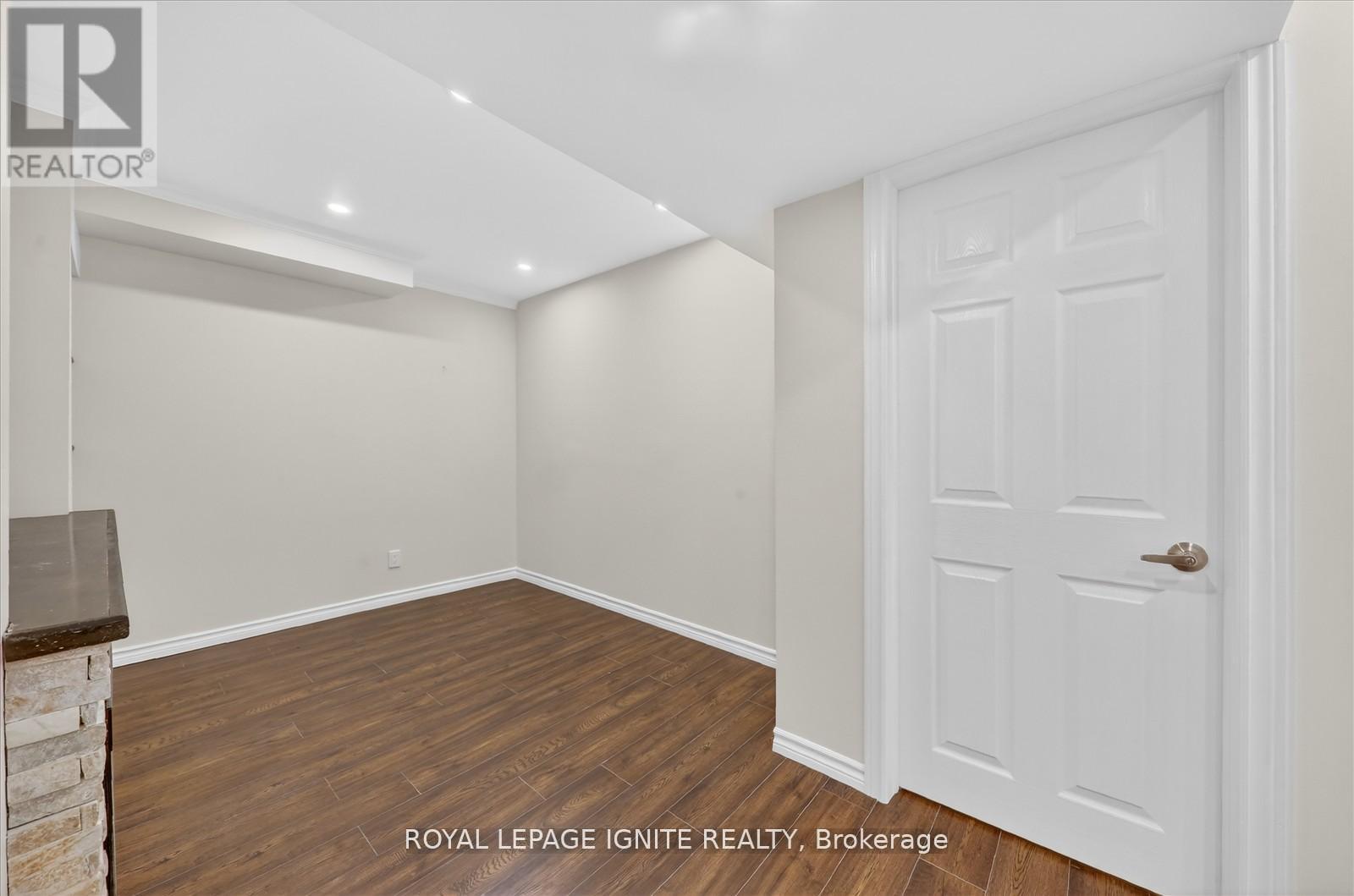 Bsmnt - 73 Feint Drive, Ajax, Ontario L1T 0E7 - Photo 7 - E13678526