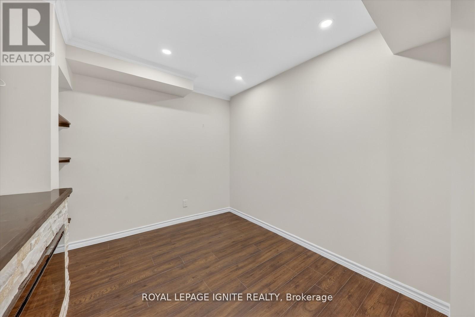 Bsmnt - 73 Feint Drive, Ajax, Ontario L1T 0E7 - Photo 8 - E13678526