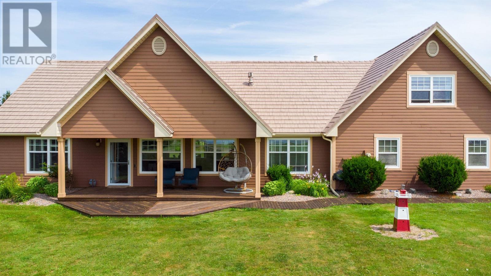 217 Campbells Way, Cape Traverse, Prince Edward Island  C0B 1X0 - Photo 1 - 202610076