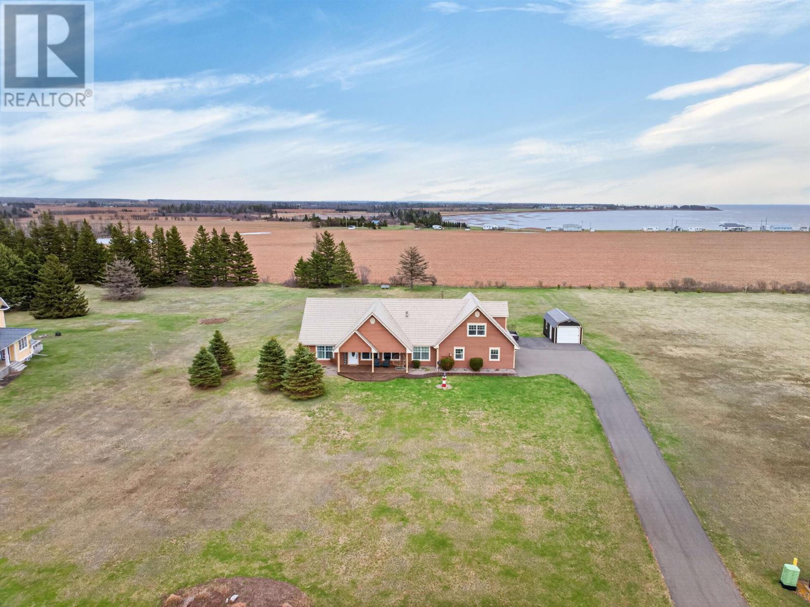 217 Campbells Way, Cape Traverse, Prince Edward Island  C0B 1X0 - Photo 2 - 202610076