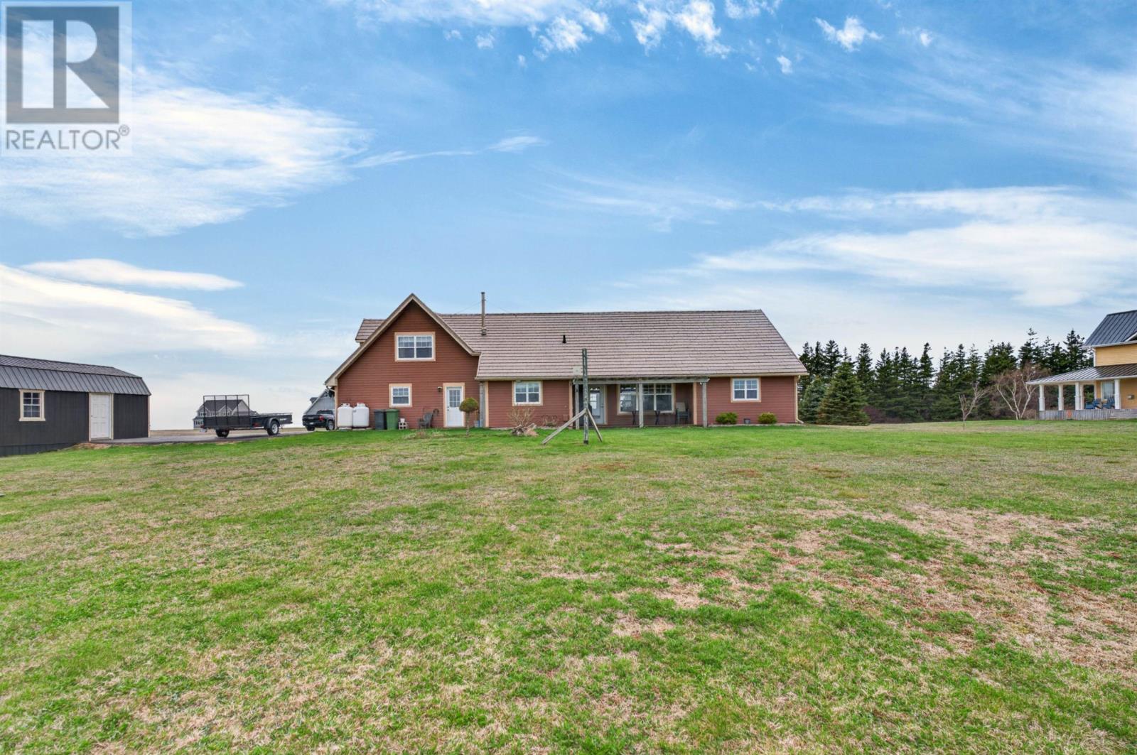 217 Campbells Way, Cape Traverse, Prince Edward Island  C0B 1X0 - Photo 45 - 202610076