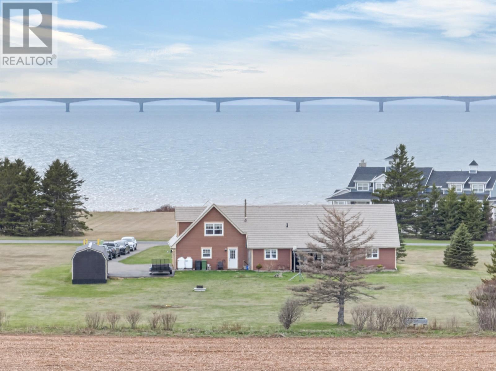 217 Campbells Way, Cape Traverse, Prince Edward Island  C0B 1X0 - Photo 42 - 202610076
