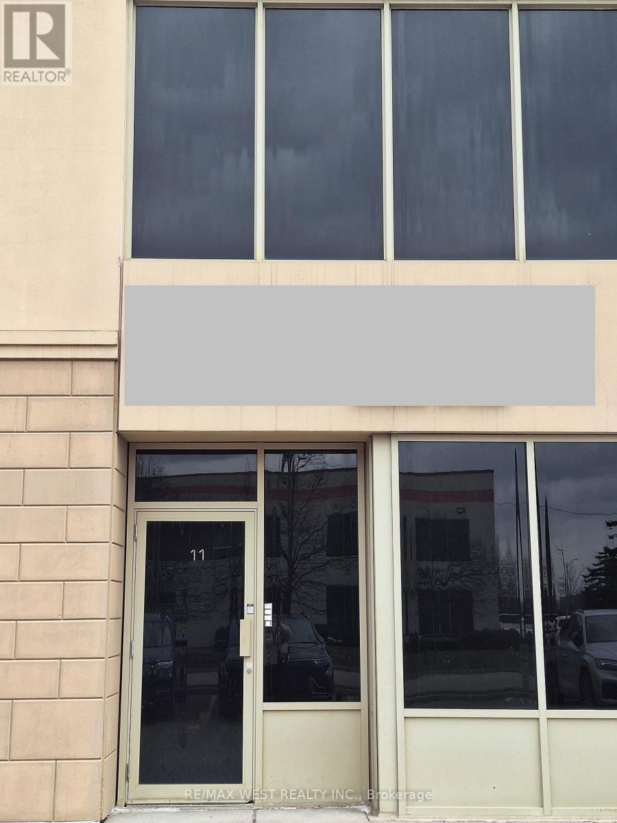 11 - 8750 Jane Street, Vaughan (Concord), Ontario  L4K 0E7 - Photo 2 - N13678504