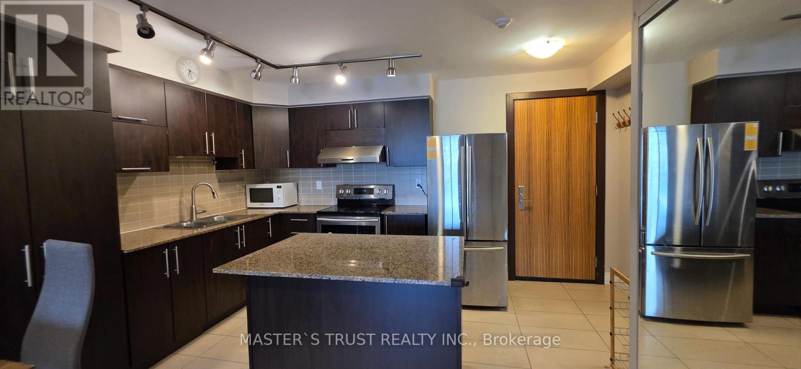 621 - 50 CLEGG ROAD, Markham, Ontario