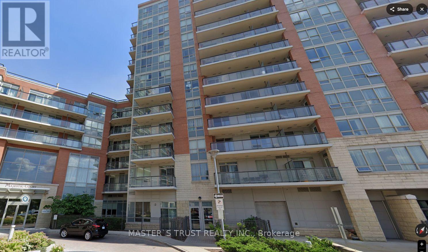 621 - 50 Clegg Road, Markham, Ontario  L6G 0C6 - Photo 10 - N13678522