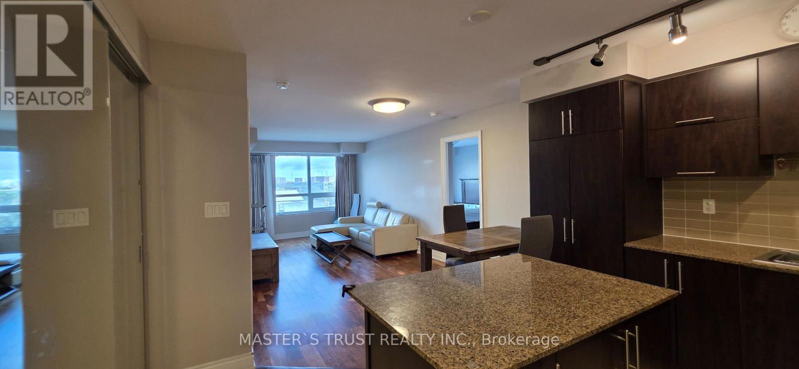 621 - 50 Clegg Road, Markham, Ontario  L6G 0C6 - Photo 2 - N13678522