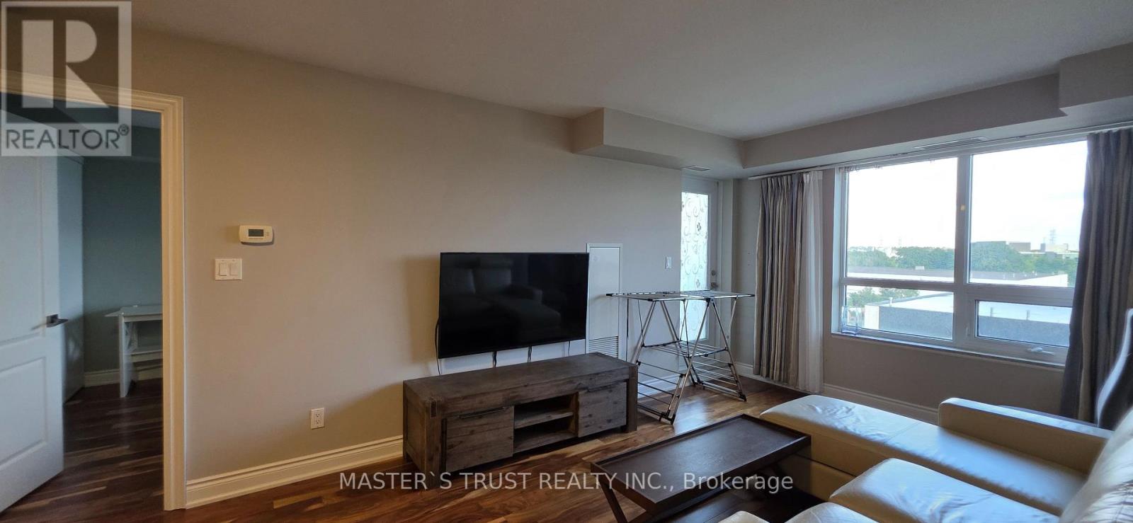 621 - 50 Clegg Road, Markham, Ontario  L6G 0C6 - Photo 4 - N13678522