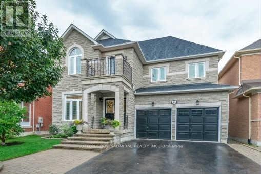 46 OCEANVIEW STREET, richmond hill (rouge woods), Ontario