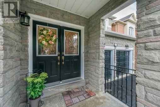 46 Oceanview Street, Richmond Hill (Rouge Woods), Ontario  L4S 2J8 - Photo 2 - N13678540