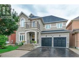 46 OCEANVIEW STREET, Richmond Hill, Ontario