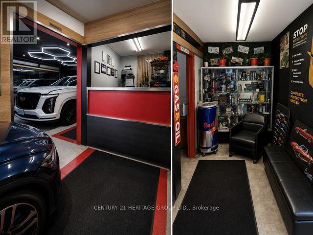 2 - 136 Wellington Street E, Aurora (Aurora Village), Ontario  L4G 1J1 - Photo 6 - N13678544