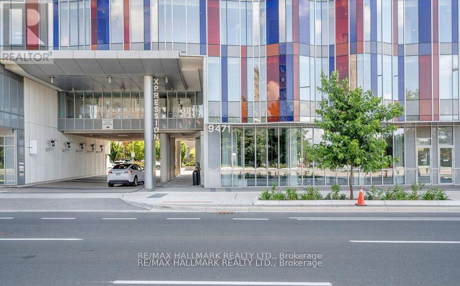 718 - 9471 Yonge Street, Richmond Hill (Observatory), Ontario  L4C 1V4 - Photo 10 - N13678550