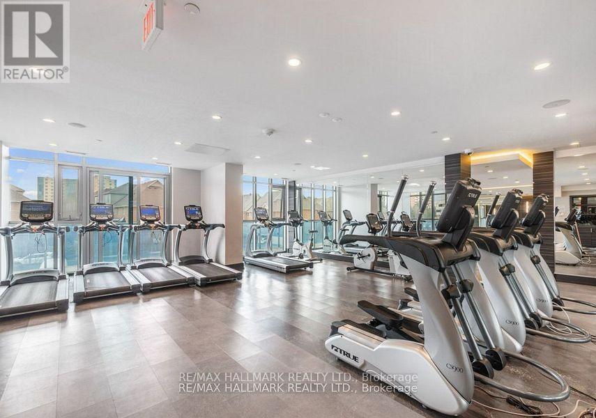 718 - 9471 Yonge Street, Richmond Hill (Observatory), Ontario  L4C 1V4 - Photo 11 - N13678550