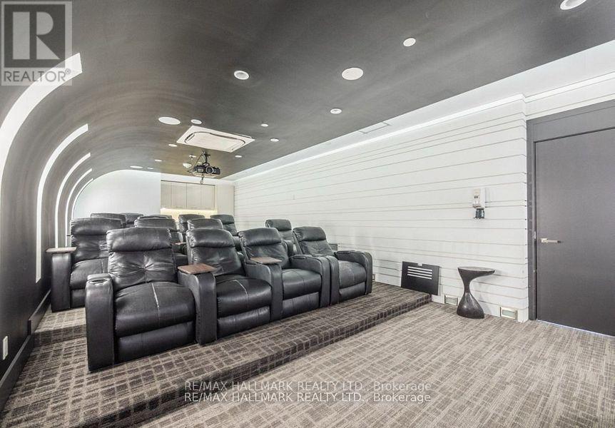 718 - 9471 Yonge Street, Richmond Hill (Observatory), Ontario  L4C 1V4 - Photo 12 - N13678550