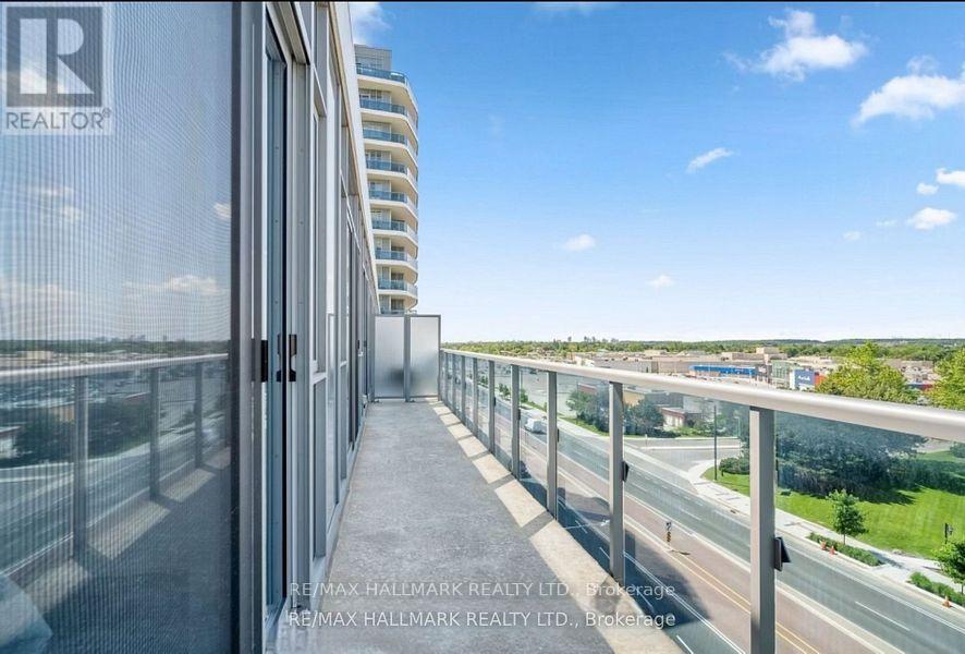 718 - 9471 Yonge Street, Richmond Hill (Observatory), Ontario  L4C 1V4 - Photo 8 - N13678550