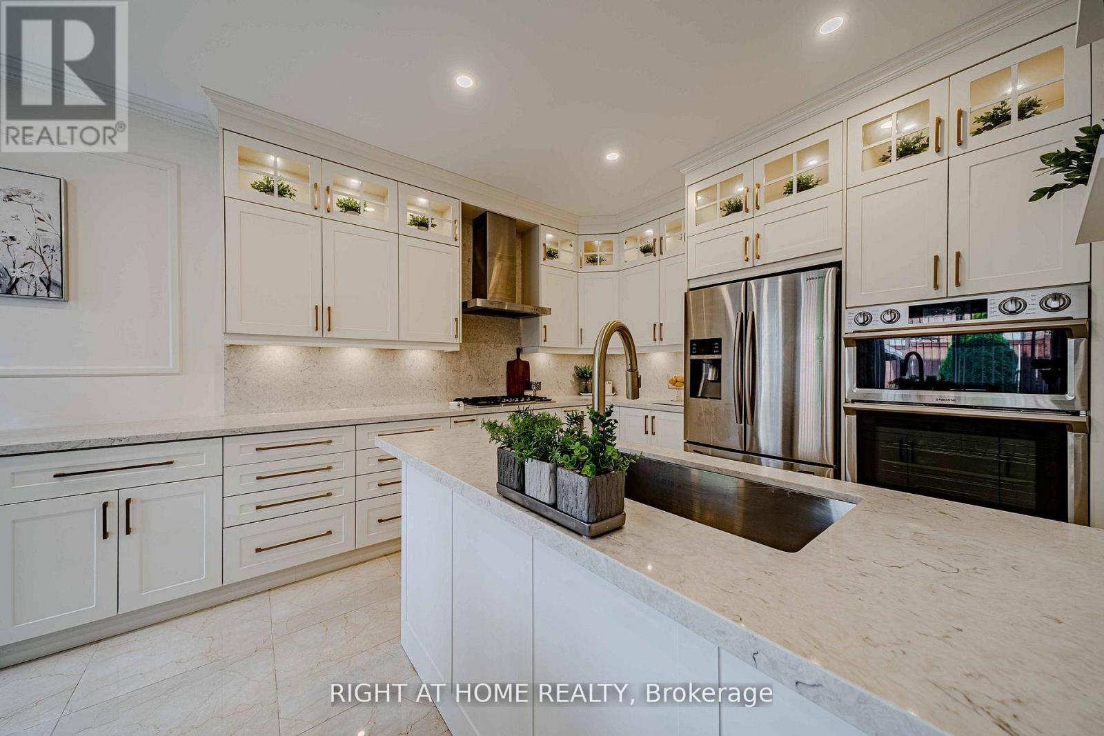 111 Forecastle Road, Vaughan (Patterson), Ontario  L4K 5H9 - Photo 14 - N13678556
