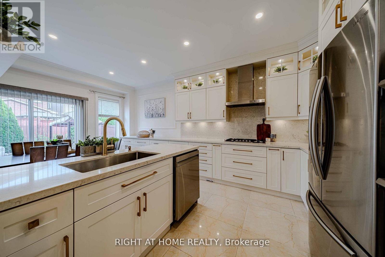 111 Forecastle Road, Vaughan (Patterson), Ontario  L4K 5H9 - Photo 15 - N13678556