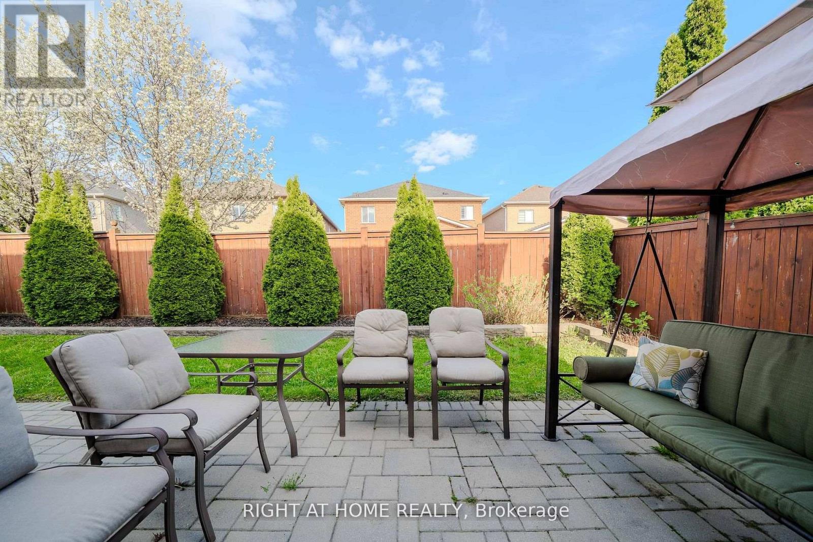 111 Forecastle Road, Vaughan (Patterson), Ontario  L4K 5H9 - Photo 49 - N13678556