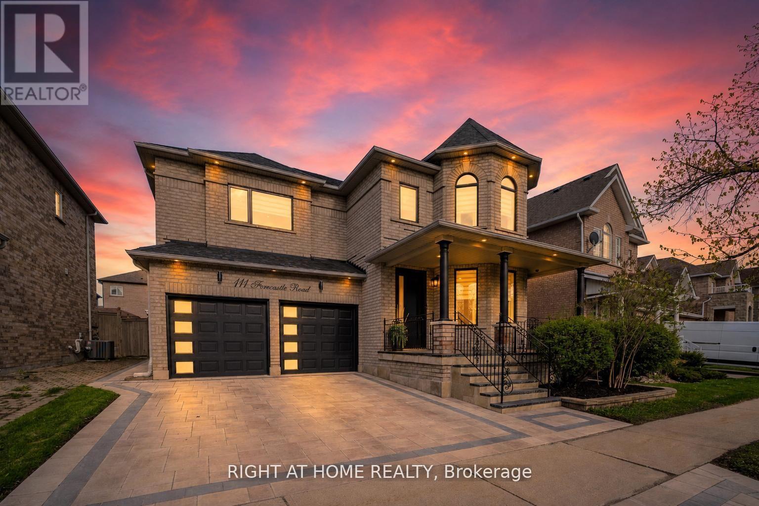 111 Forecastle Road, Vaughan (Patterson), Ontario  L4K 5H9 - Photo 50 - N13678556