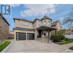 111 FORECASTLE ROAD, Vaughan, Ontario