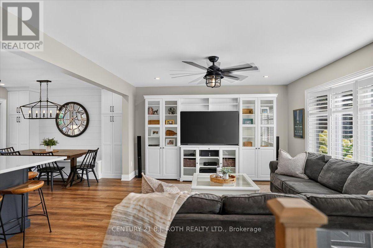 13 Clover Avenue, Barrie (Allandale Heights), Ontario  L4N 3M7 - Photo 13 - S13678582
