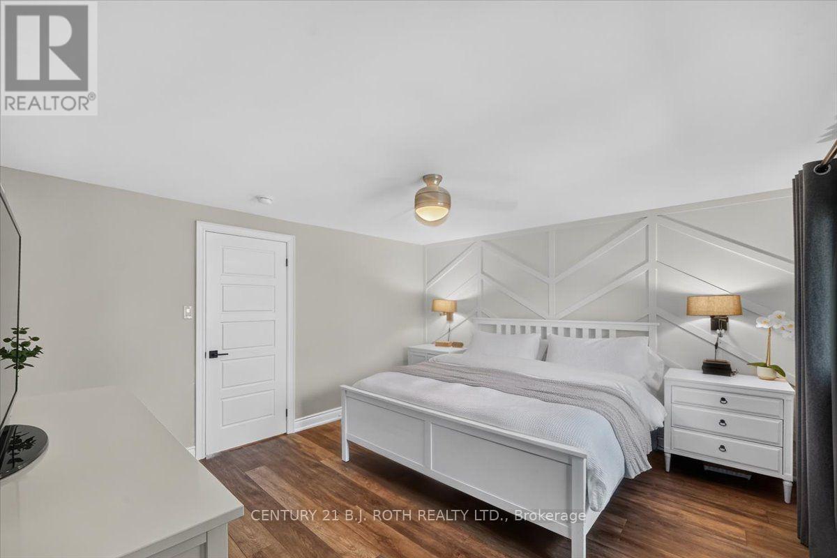 13 Clover Avenue, Barrie (Allandale Heights), Ontario  L4N 3M7 - Photo 19 - S13678582