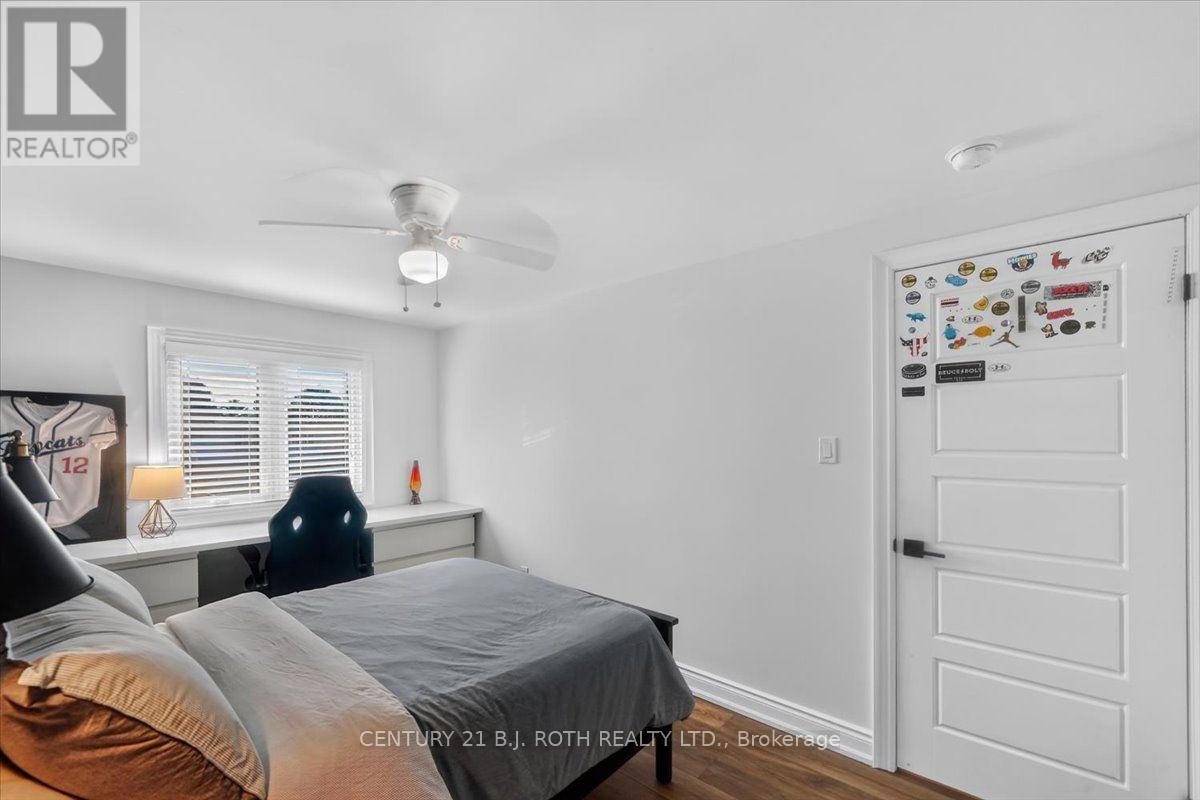 13 Clover Avenue, Barrie (Allandale Heights), Ontario  L4N 3M7 - Photo 28 - S13678582