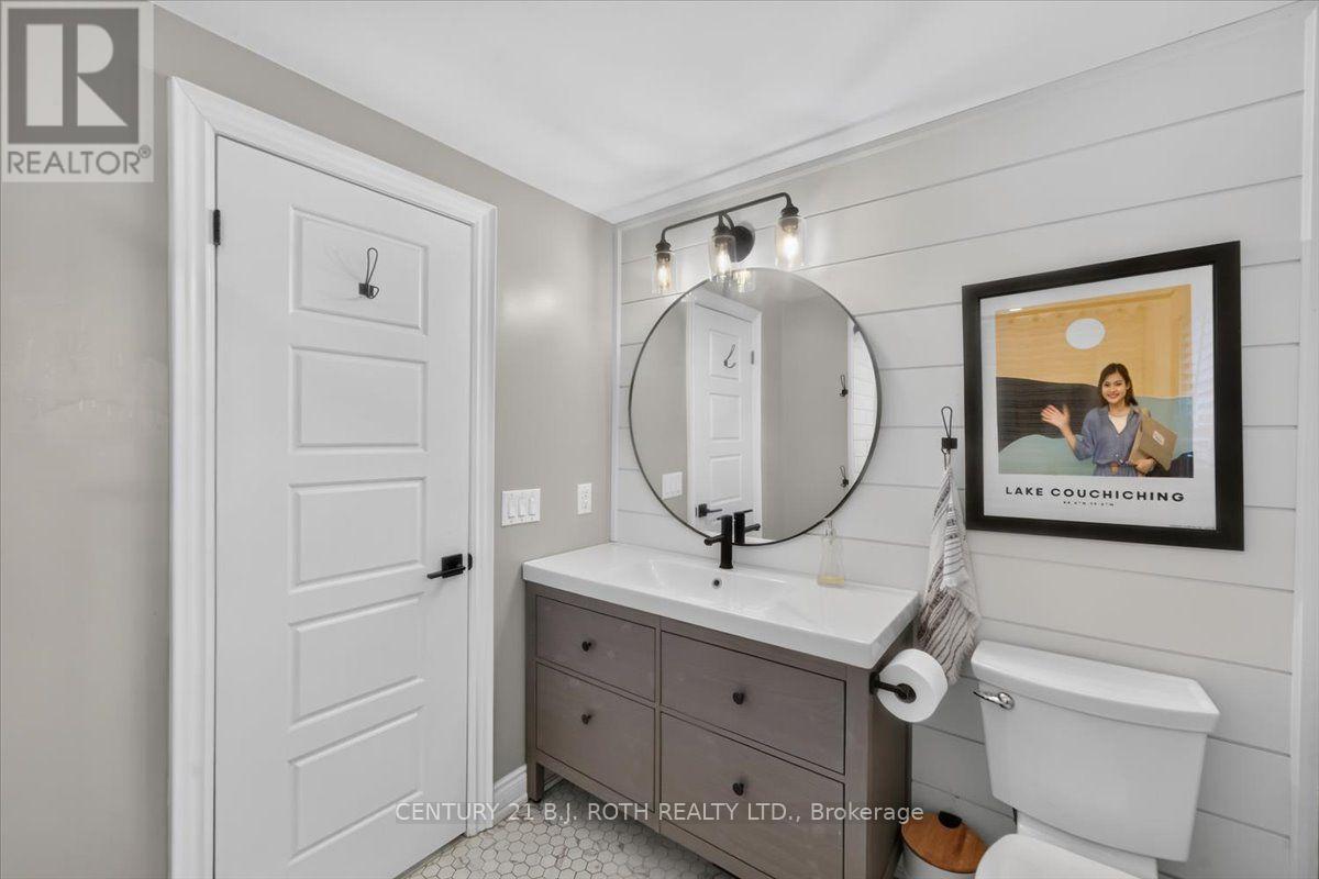 13 Clover Avenue, Barrie (Allandale Heights), Ontario  L4N 3M7 - Photo 45 - S13678582