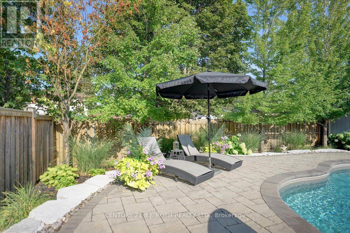 13 Clover Avenue, Barrie (Allandale Heights), Ontario  L4N 3M7 - Photo 46 - S13678582