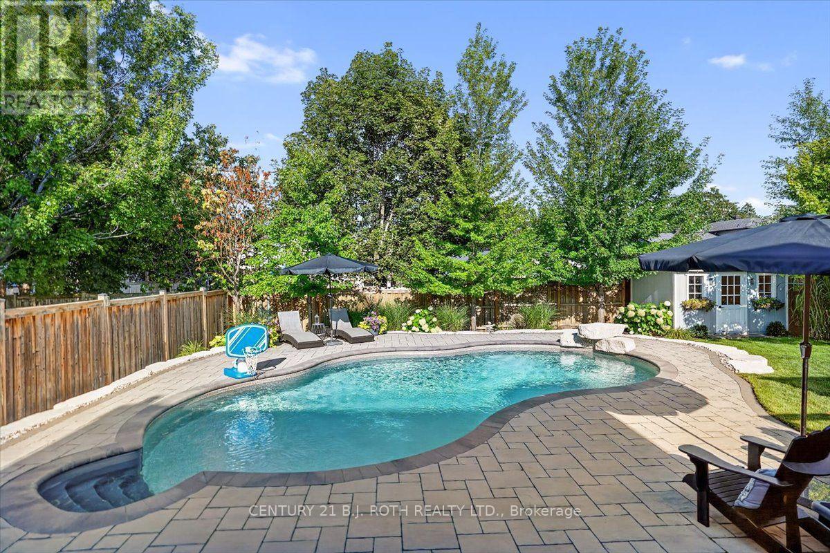 13 Clover Avenue, Barrie (Allandale Heights), Ontario  L4N 3M7 - Photo 48 - S13678582