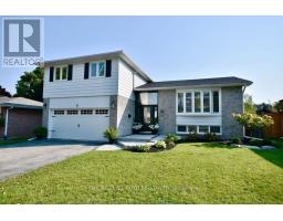 13 CLOVER AVENUE, Barrie, Ontario