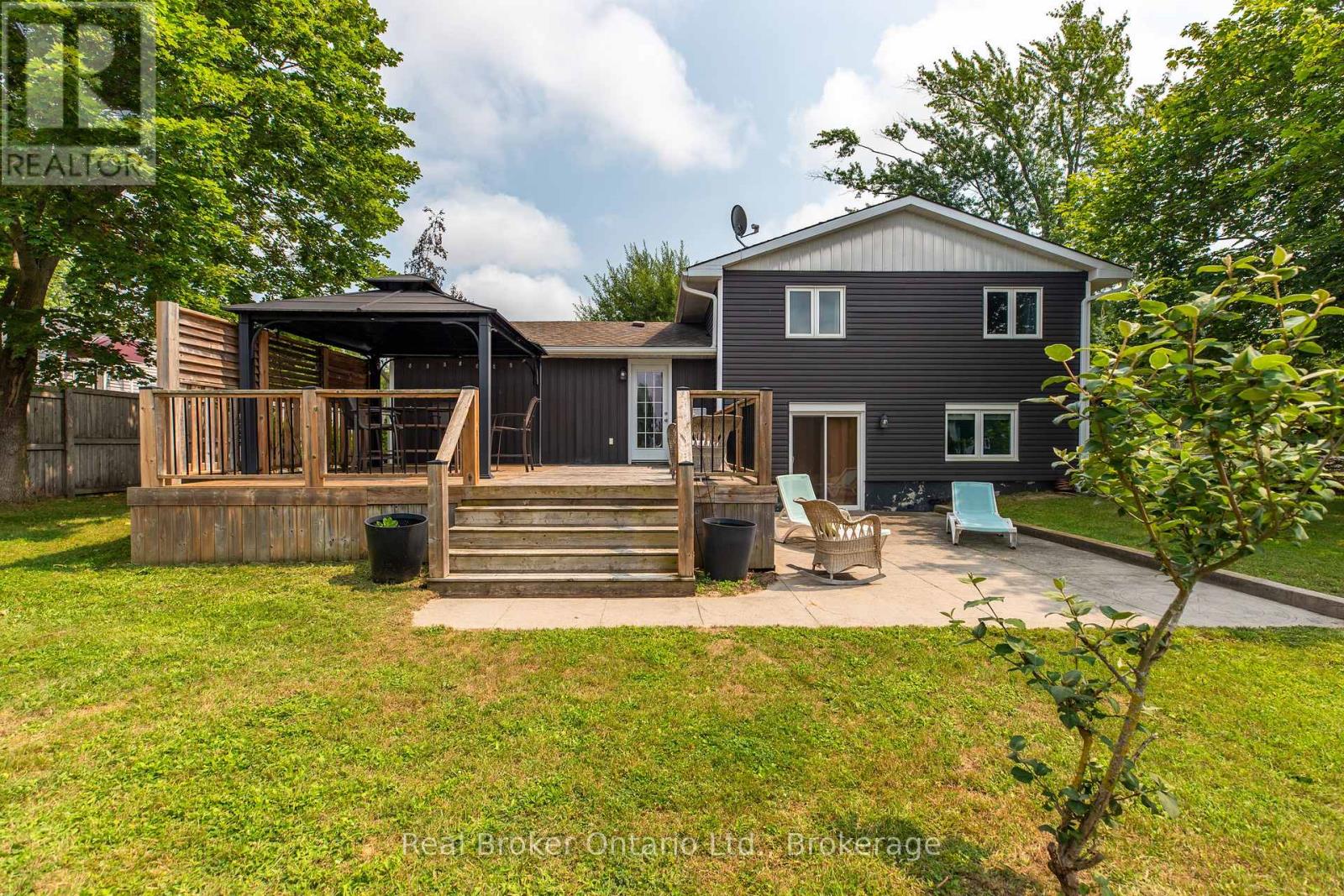 115 Carlisle Street, Saugeen Shores, Ontario  N0H 2L0 - Photo 3 - X13678542