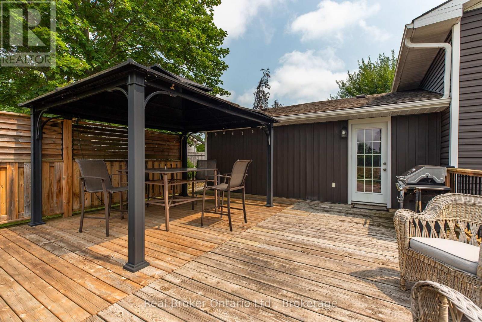 115 Carlisle Street, Saugeen Shores, Ontario  N0H 2L0 - Photo 30 - X13678542