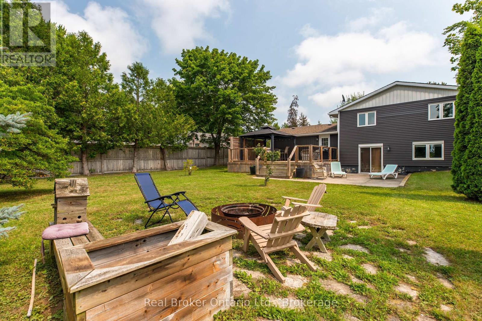 115 Carlisle Street, Saugeen Shores, Ontario  N0H 2L0 - Photo 34 - X13678542