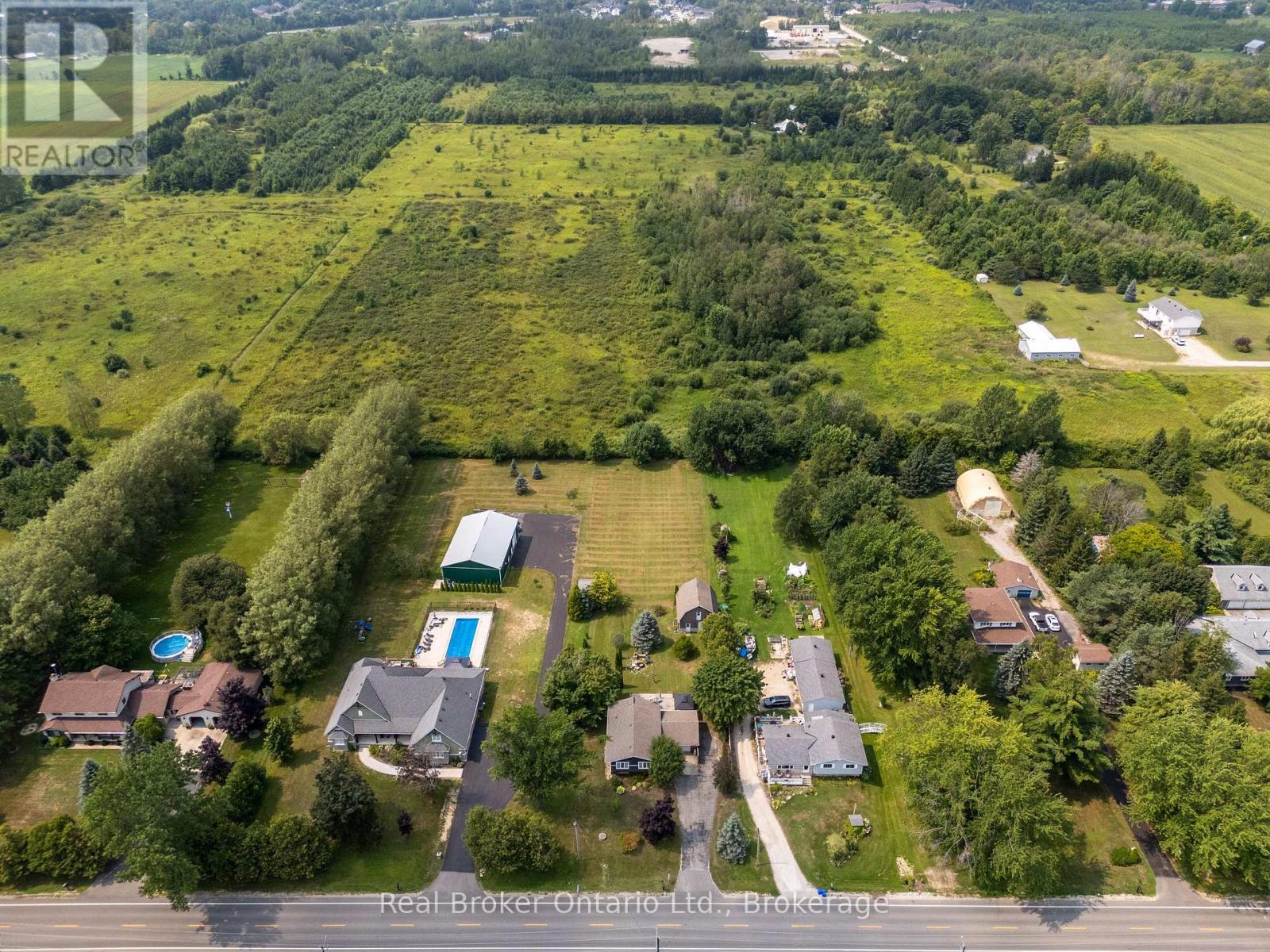 115 Carlisle Street, Saugeen Shores, Ontario  N0H 2L0 - Photo 38 - X13678542
